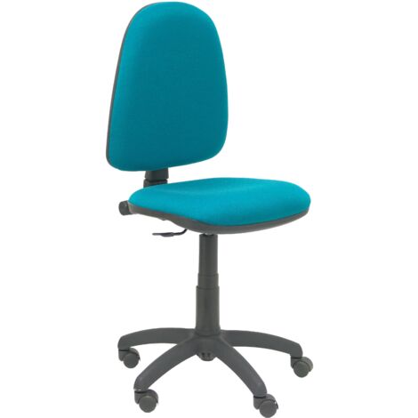 Sedia da Ufficio Ayna bali Piqueras y Crespo BALI429 Azzurro