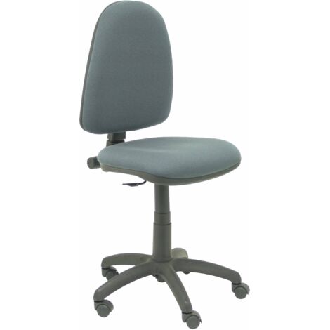 Sedia da Ufficio Ayna bali Piqueras y Crespo BALI600 Grigio Grigio scuro