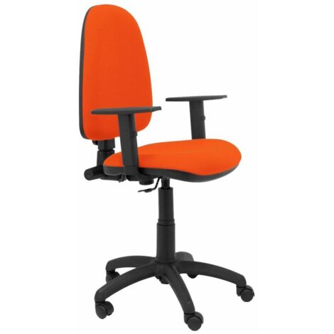 Sedia da Ufficio Ayna bali Piqueras y Crespo I305B10 Arancione scuro