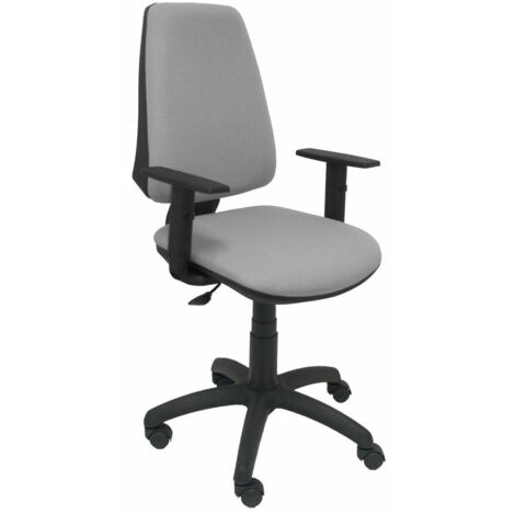 Sedia da Ufficio Elche CP Bali Piqueras y Crespo LI40B10 Grigio