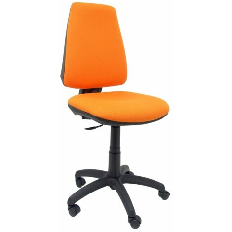 Sedia da Ufficio Elche CP Piqueras y Crespo 14CP Arancio