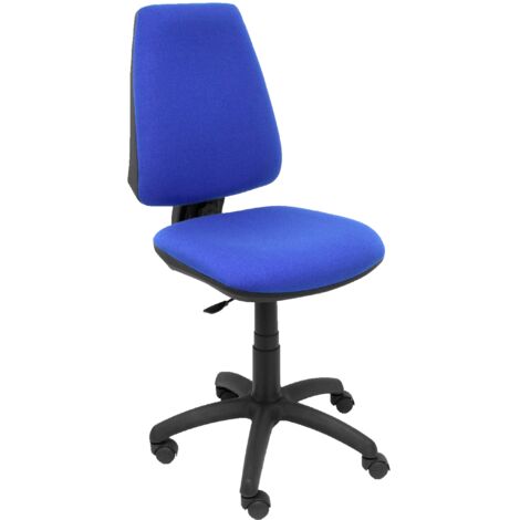 Sedia da Ufficio Elche CP Piqueras y Crespo 14CP Azzurro
