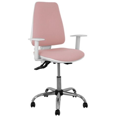 Sedia da Ufficio Elche Piqueras y Crespo 0B5CRRP Rosa