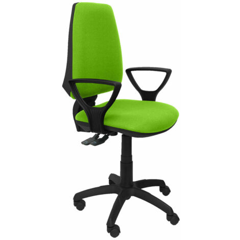 Sedia da Ufficio Elche S bali Piqueras y Crespo 22BGOLF Verde Pistacchio