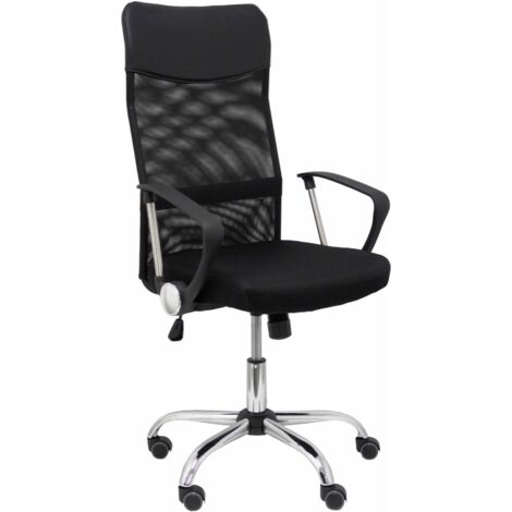 Sedia da Ufficio Gontar For√∂l 31DBNE Nero