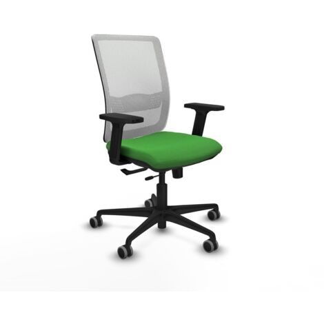 Sedia da Ufficio Haches Traslack Piqueras y Crespo 2D036G0 Verde