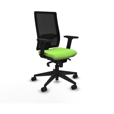 Sedia da Ufficio Horna Piqueras y Crespo 2D066N0 Pistacchio