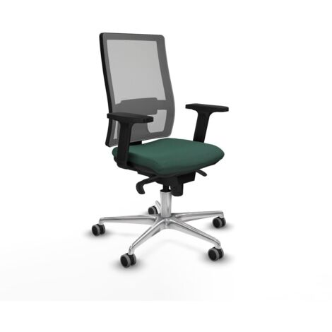 Sedia da Ufficio Horna Piqueras y Crespo 2D086G0 Verde