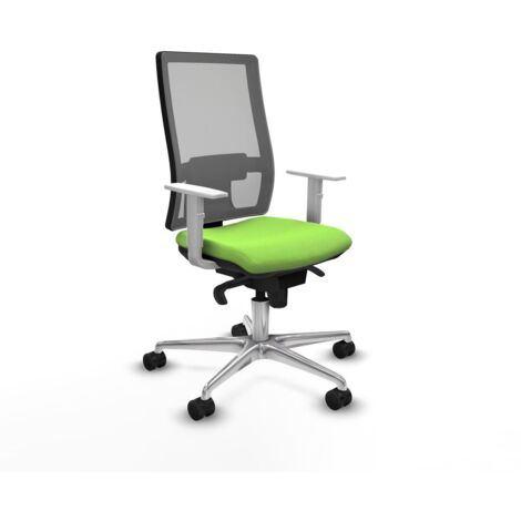 Sedia da Ufficio Horna Piqueras y Crespo 4B086N0 Pistacchio