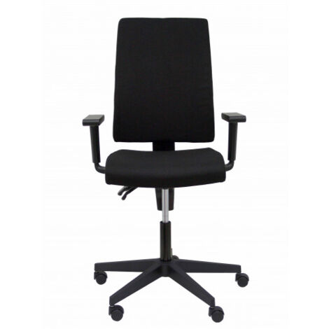 Sedia da Ufficio Lezuza Aran P&C Nero