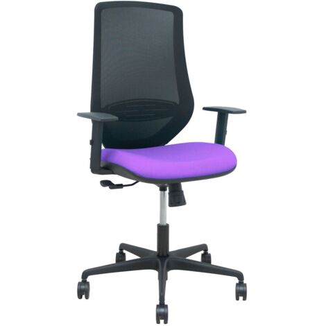 Sedia da Ufficio Mardos Piqueras y Crespo 0B68R65 Lilla