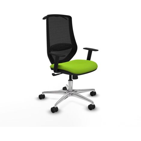 Sedia da Ufficio Mardos Piqueras y Crespo D086N0H Pistacchio