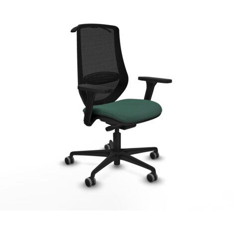 Sedia da Ufficio Mardos traslack bali Piqueras y Crespo D036G0H Verde