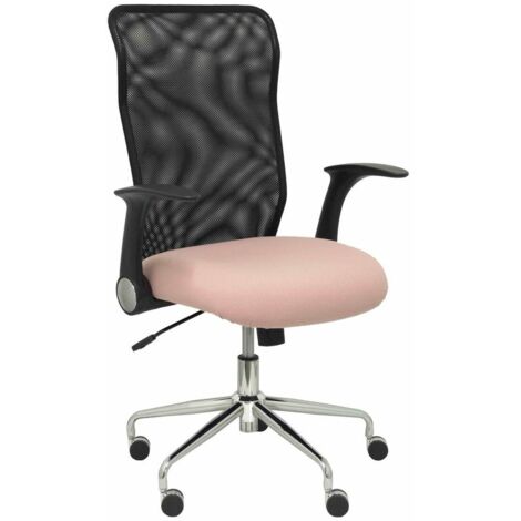 Sedia da Ufficio Minaya Piqueras y Crespo BALI710 Rosa