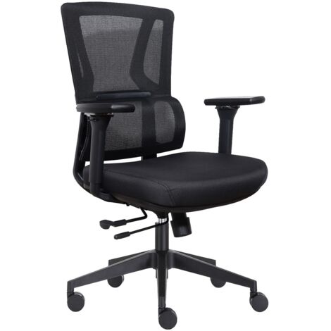 Sedia da ufficio Monza