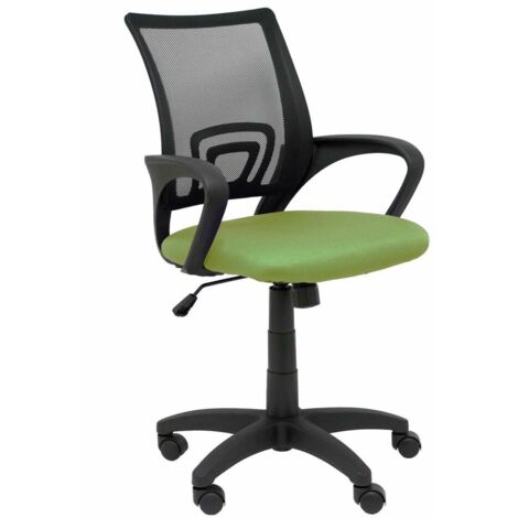 Sedia da Ufficio Piqueras y Crespo 0B552RN Oliva
