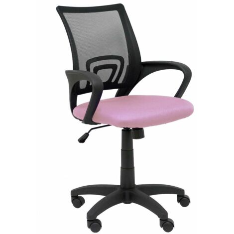 Sedia da Ufficio Piqueras y Crespo 0B710RN Rosa