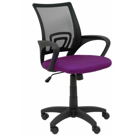 Sedia da Ufficio Piqueras y Crespo 0B760RN Viola