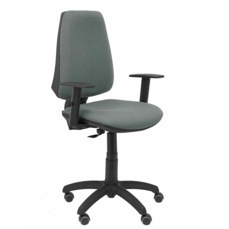 Sedia da Ufficio Piqueras y Crespo 20B10RP Grigio