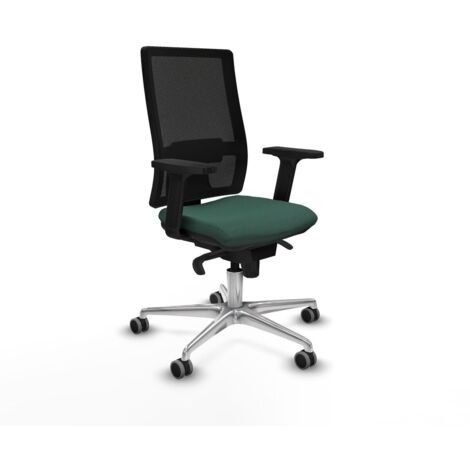 Sedia da Ufficio Piqueras y Crespo 2D086G0 Verde