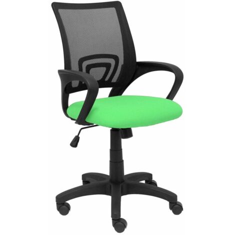 Sedia da Ufficio Piqueras y Crespo 40B22RN Pistacchio