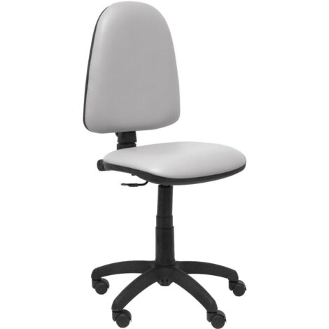 Sedia da Ufficio Piqueras y Crespo 4CPSP40 Grigio chiaro