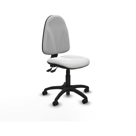 Sedia da Ufficio Piqueras y Crespo B0001RF Bianco