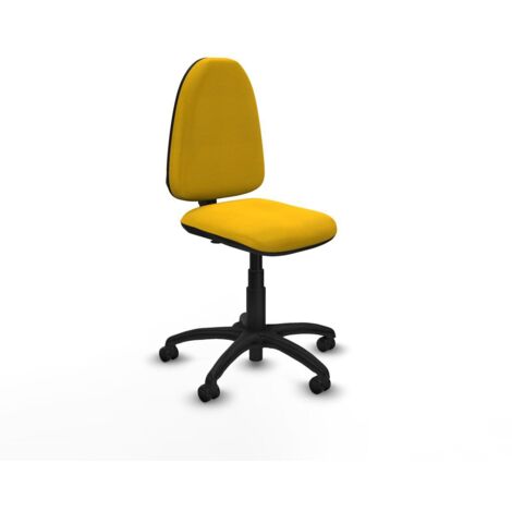 Sedia da Ufficio Piqueras y Crespo B0001RF Giallo