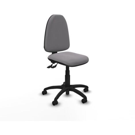Sedia da Ufficio Piqueras y Crespo B0001RF Grigio