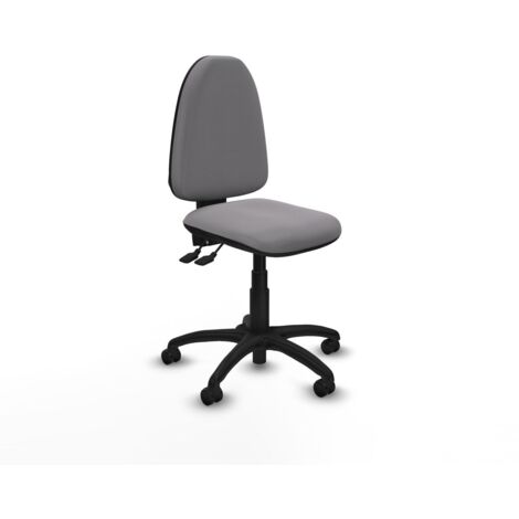 Sedia da Ufficio Piqueras y Crespo B0001RF Grigio