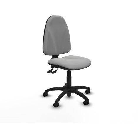 Sedia da Ufficio Piqueras y Crespo B0001RF Grigio chiaro