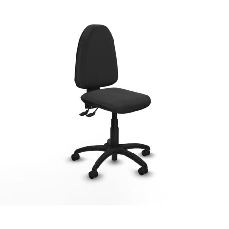 Sedia da Ufficio Piqueras y Crespo B0001RF Grigio scuro