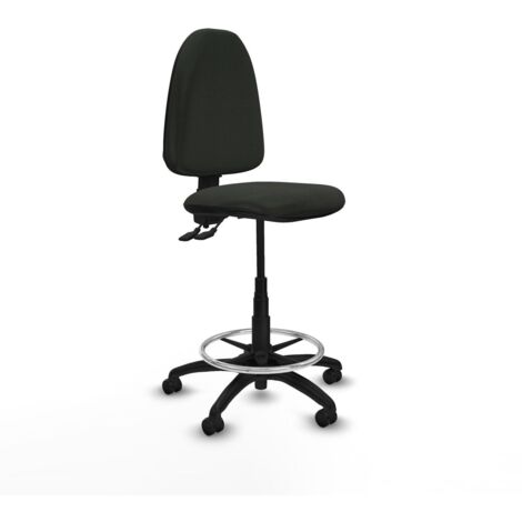 Sedia da Ufficio Piqueras y Crespo B0001RF Nero Alta