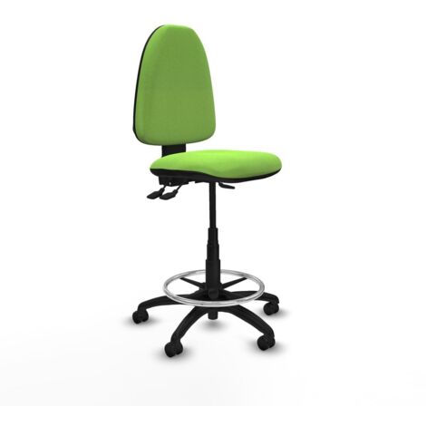 Sedia da Ufficio Piqueras y Crespo B0001RF Pistacchio Alta