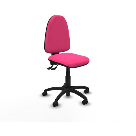Sedia da Ufficio Piqueras y Crespo B0001RF Rosa