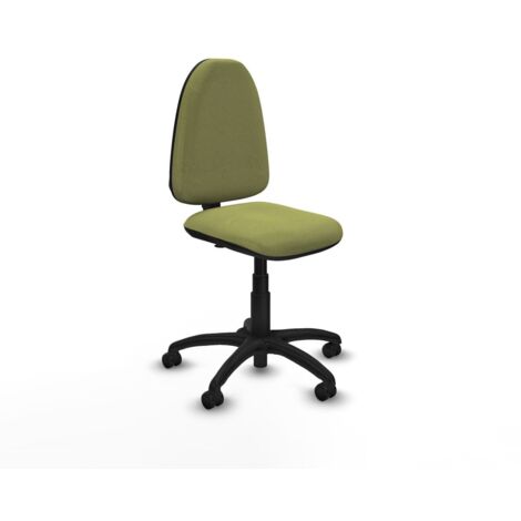 Sedia da Ufficio Piqueras y Crespo B0001RF Verde