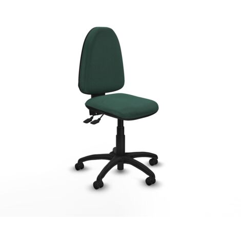 Sedia da Ufficio Piqueras y Crespo B0001RF Verde