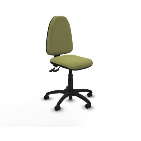 Sedia da Ufficio Piqueras y Crespo B0001RF Verde