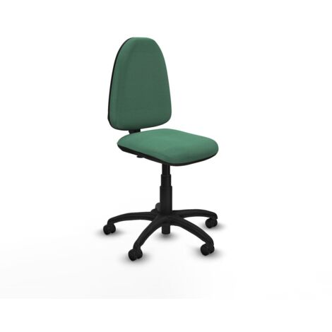 Sedia da Ufficio Piqueras y Crespo B0001RF Verde Smeraldo