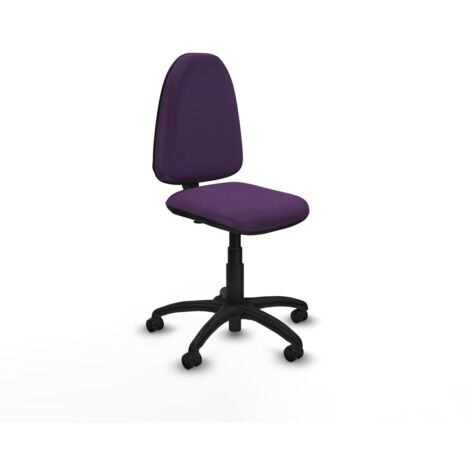 Sedia da Ufficio Piqueras y Crespo B0001RF Viola