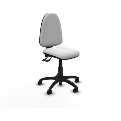 Sedia da Ufficio Piqueras y Crespo B0001RN Bianco