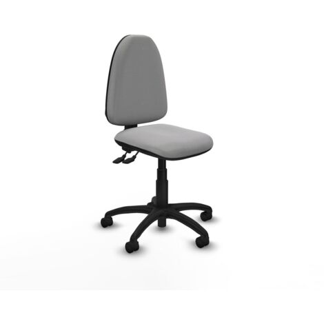 Sedia da Ufficio Piqueras y Crespo B0001RN Grigio chiaro