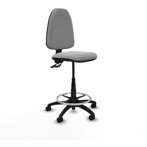 Sedia da Ufficio Piqueras y Crespo B0001RN Grigio chiaro Alta