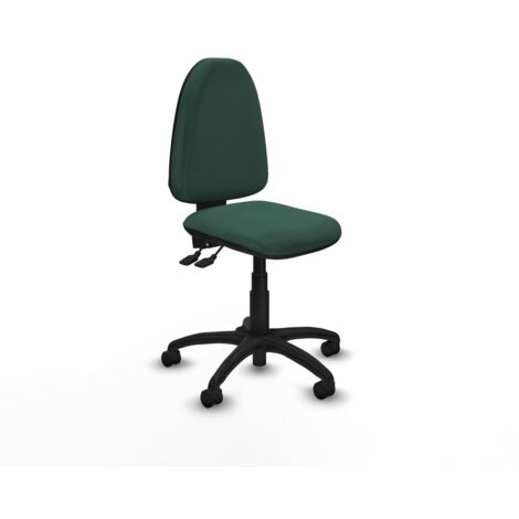 Sedia da Ufficio Piqueras y Crespo B0001RN Verde