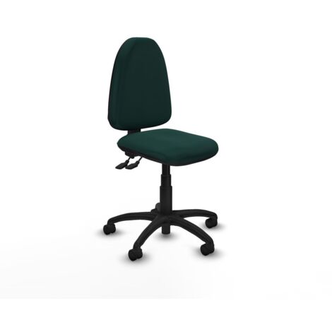Sedia da Ufficio Piqueras y Crespo B0001RN Verde