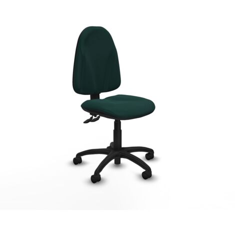 Sedia da Ufficio Piqueras y Crespo B0001RN Verde