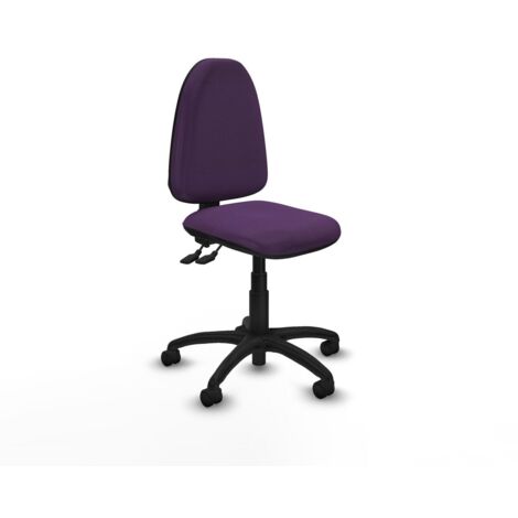 Sedia da Ufficio Piqueras y Crespo B0001RN Viola