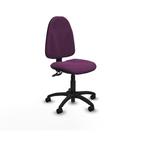 Sedia da Ufficio Piqueras y Crespo B0001RN Viola