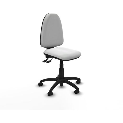 Sedia da Ufficio Piqueras y Crespo B0001RP Bianco
