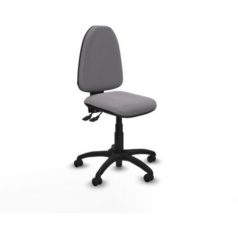 Sedia da Ufficio Piqueras y Crespo B0001RP Grigio